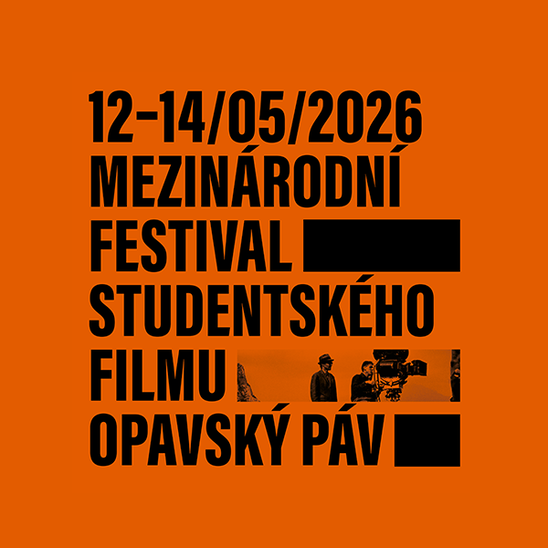 Přihlas svůj film na festival Opavský páv
