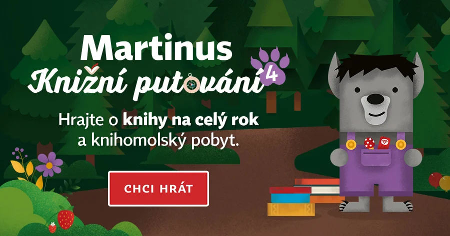 Literární pátrání: prohledejte své knižní archivy